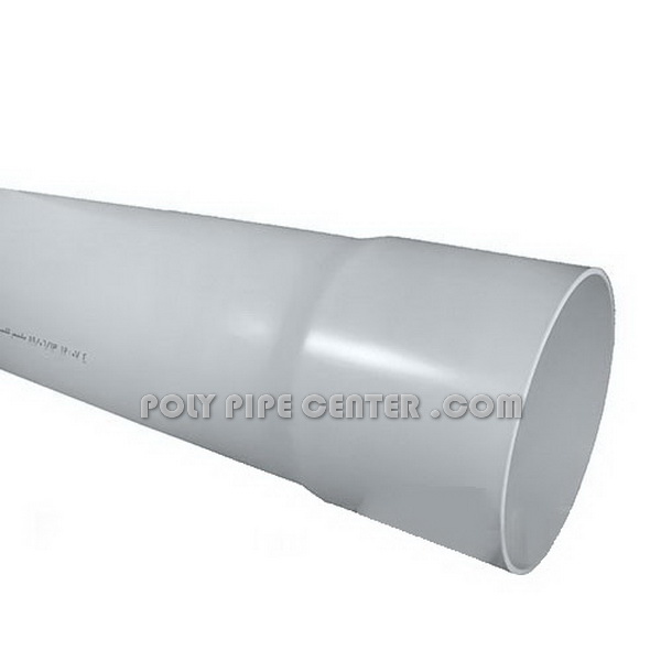 لوله PVC پلیمر گلپایگان سایز 1.8×90