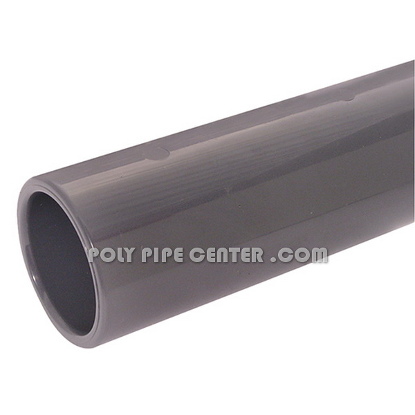 لوله یو پی وی سی UPVC تهران اتصالات سایز 75