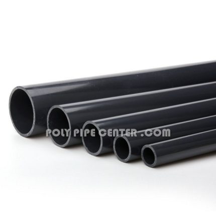 لوله پلیکا (زیر یا روکار) پلیمر گلپایگان PG سایز 110×32
