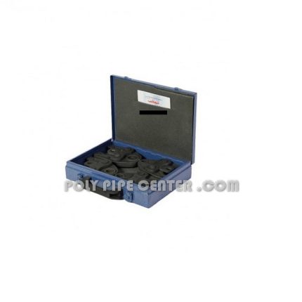 جعبه فک و قالب 16-32 mm (میلی متر) نیوپایپ